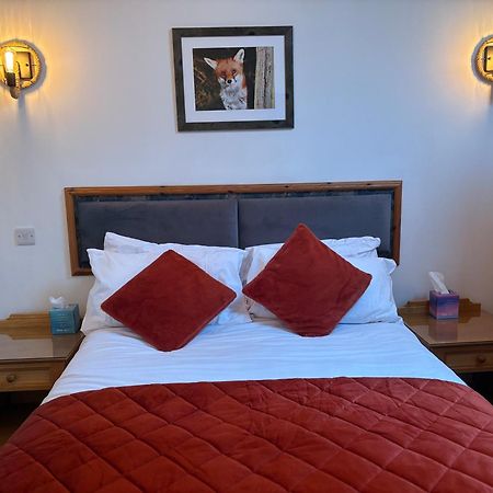 Hotel Masons Arms Gargrave Zewnętrze zdjęcie
