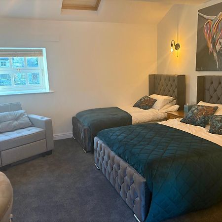 Hotel Masons Arms Gargrave Zewnętrze zdjęcie
