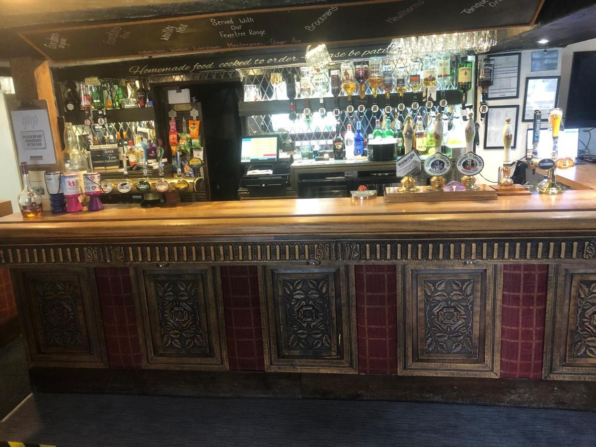 Hotel Masons Arms Gargrave Zewnętrze zdjęcie