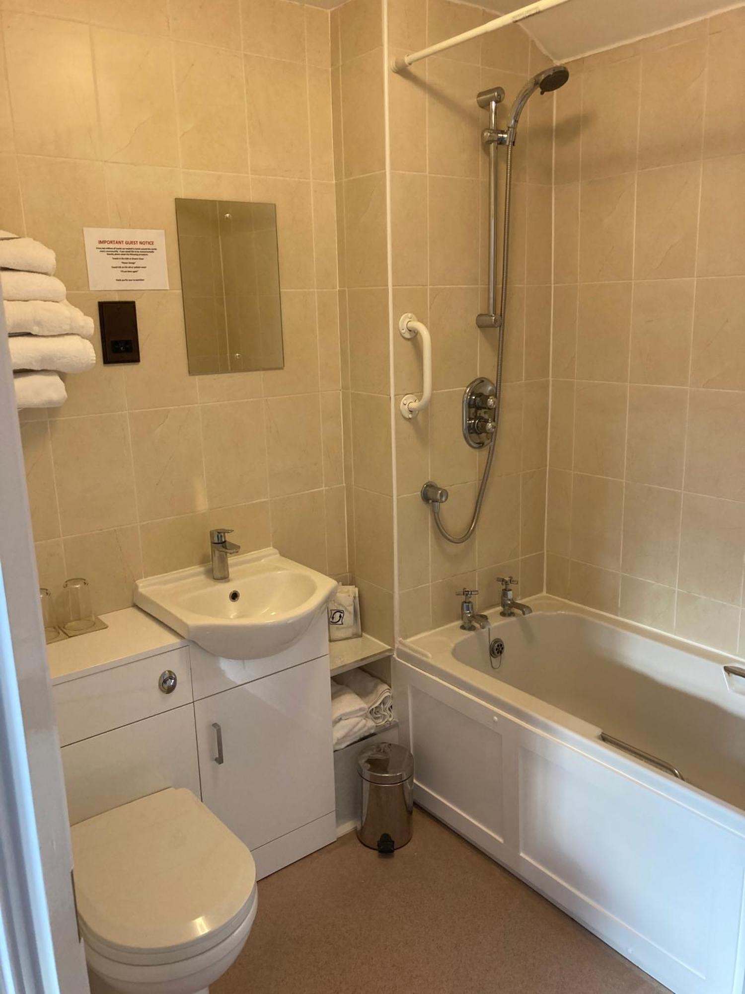 Hotel Masons Arms Gargrave Zewnętrze zdjęcie