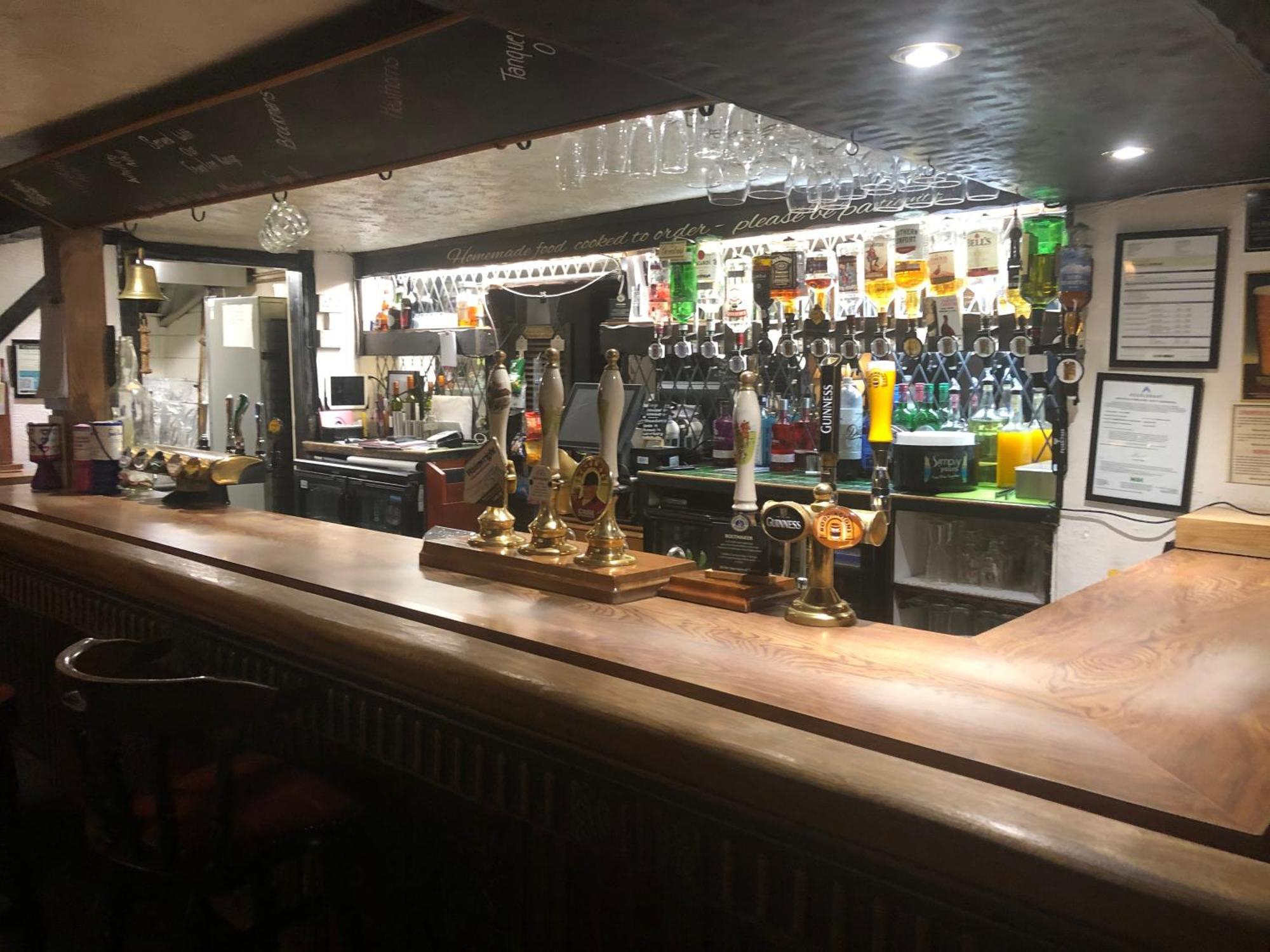 Hotel Masons Arms Gargrave Zewnętrze zdjęcie