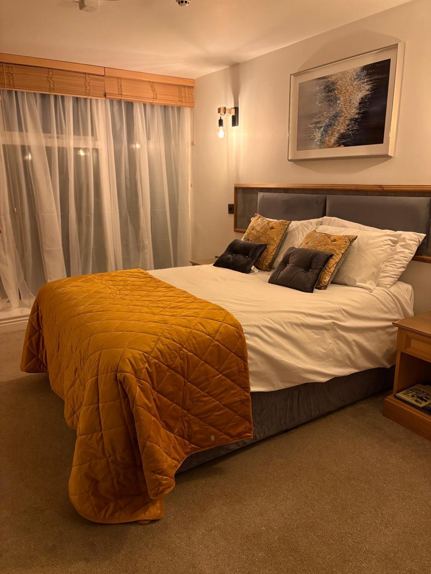 Hotel Masons Arms Gargrave Zewnętrze zdjęcie