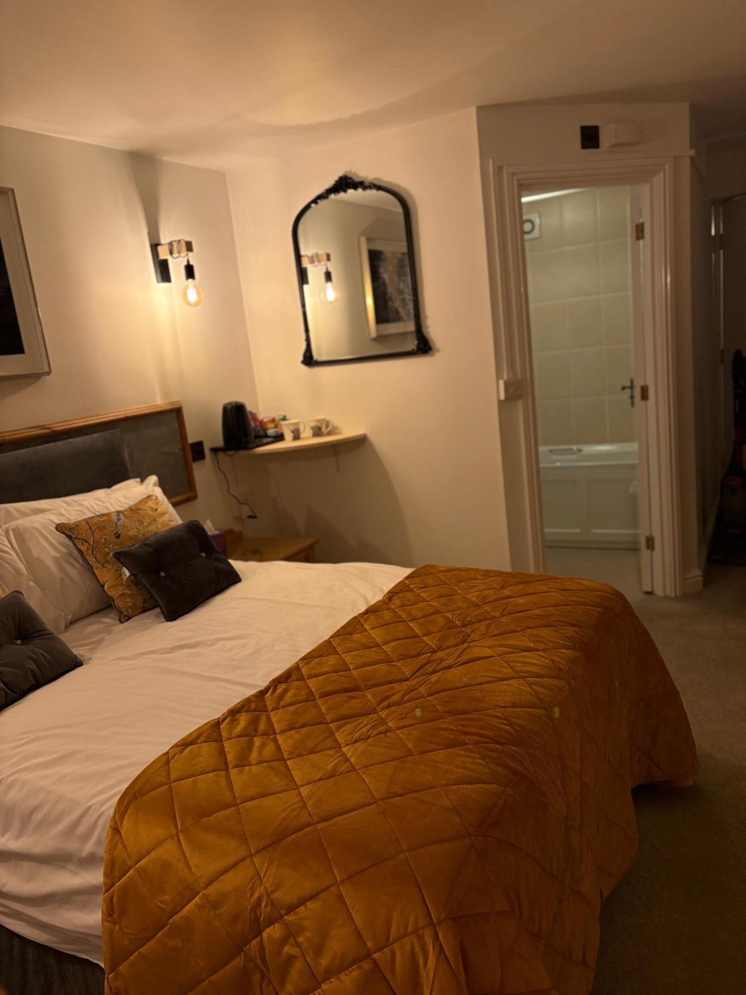 Hotel Masons Arms Gargrave Zewnętrze zdjęcie