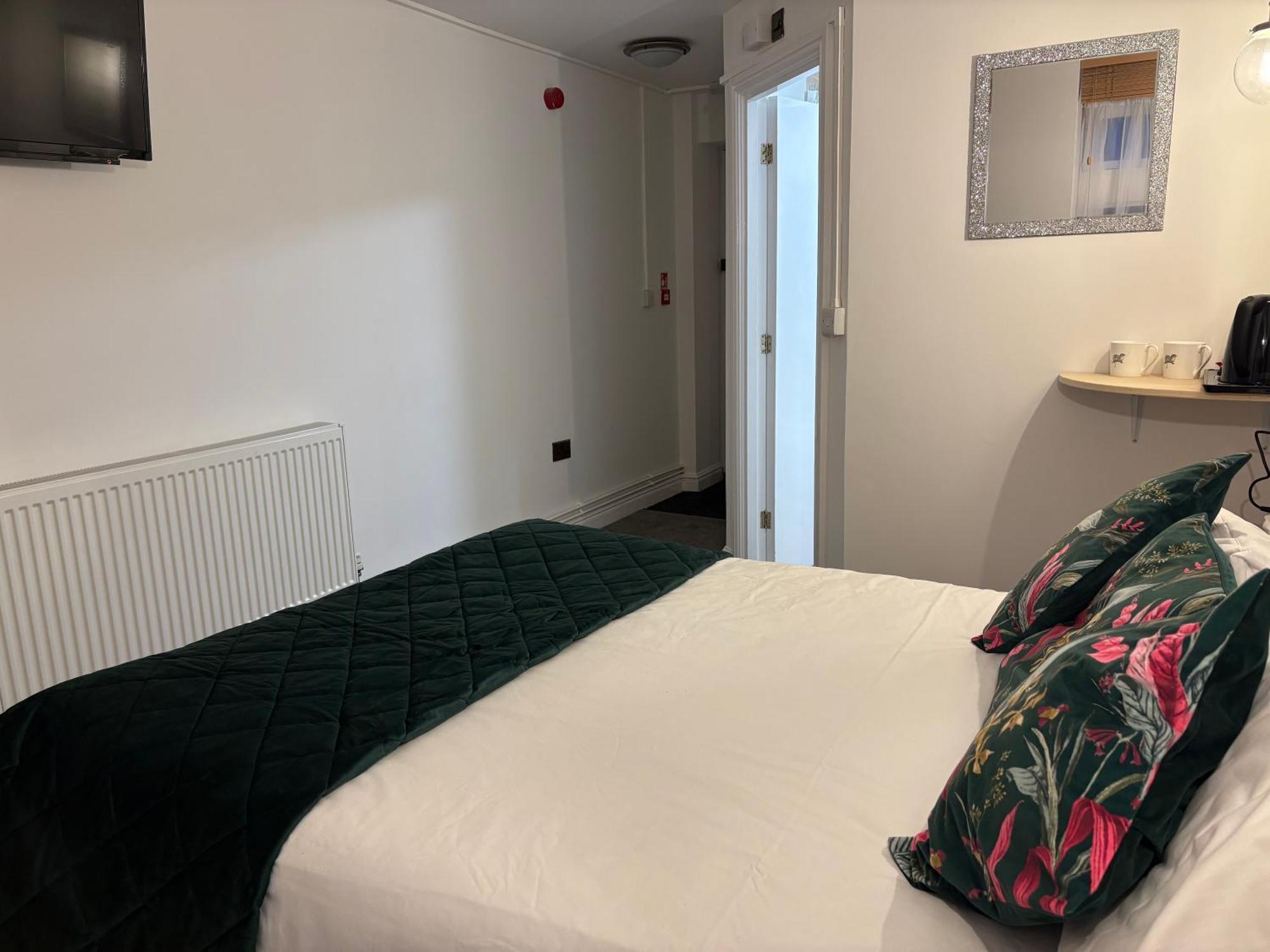 Hotel Masons Arms Gargrave Zewnętrze zdjęcie