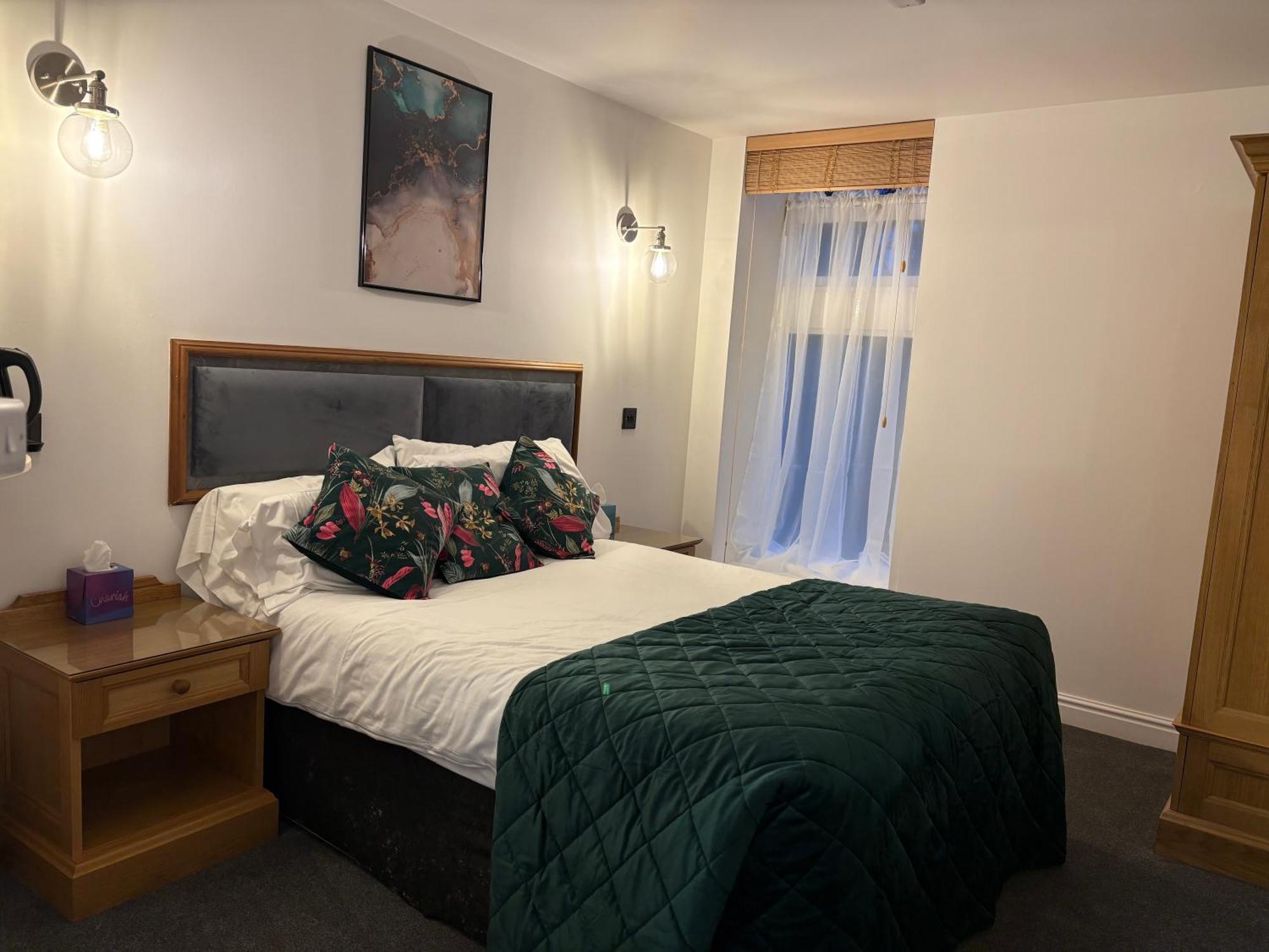 Hotel Masons Arms Gargrave Zewnętrze zdjęcie