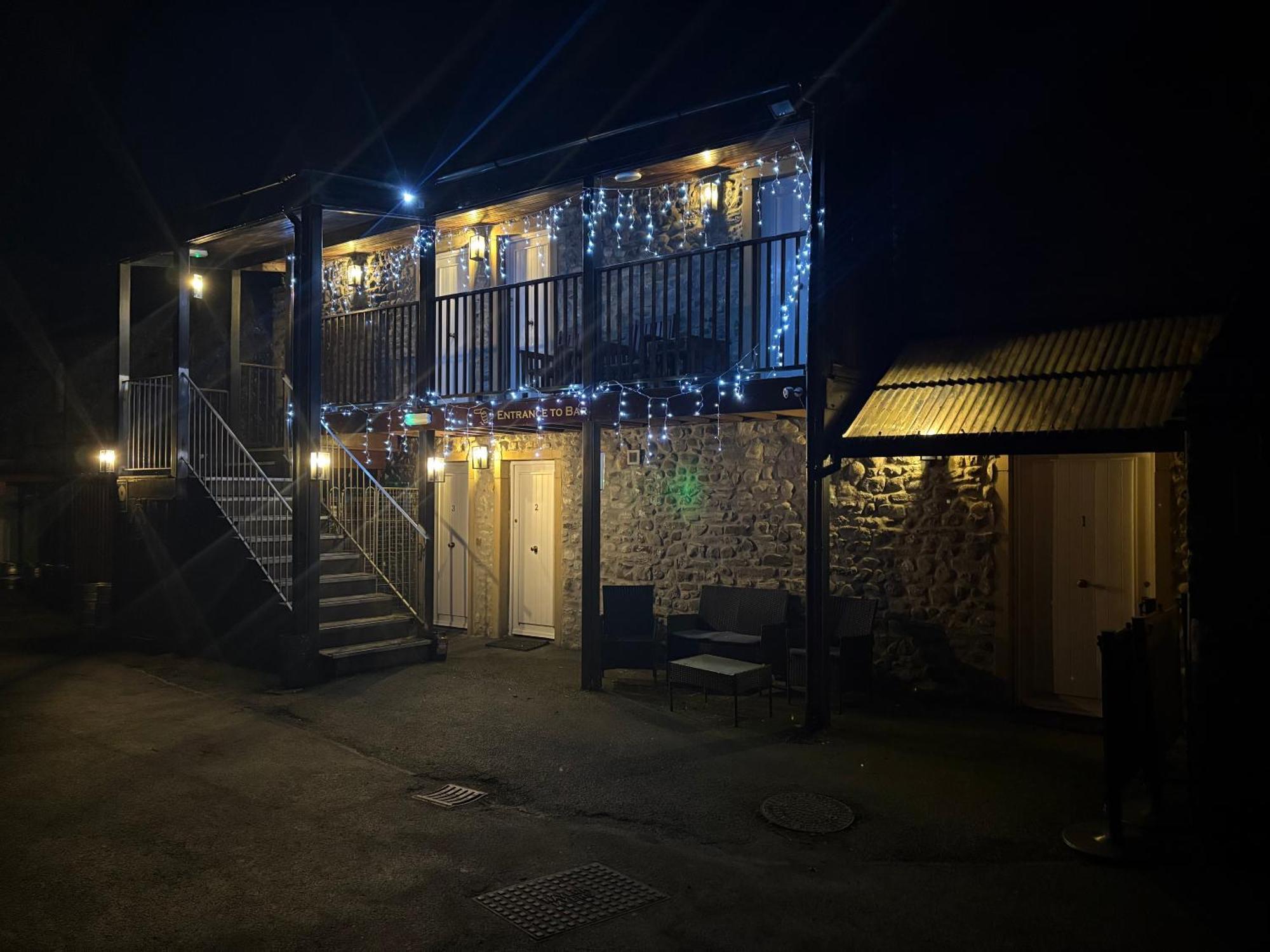 Hotel Masons Arms Gargrave Zewnętrze zdjęcie