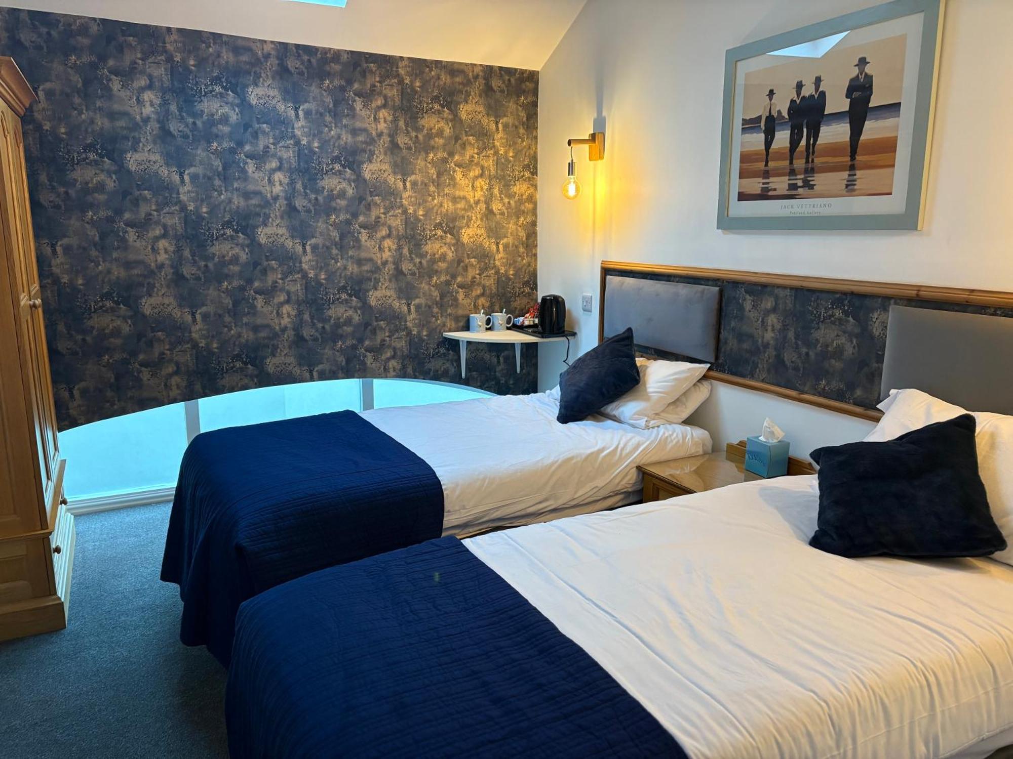Hotel Masons Arms Gargrave Zewnętrze zdjęcie