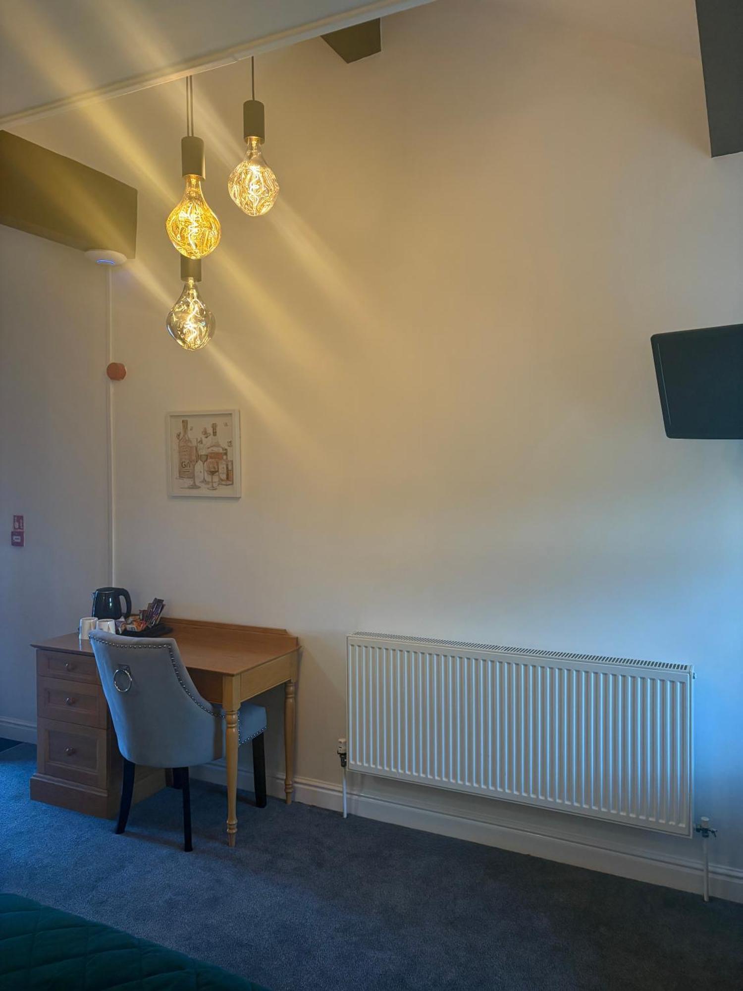 Hotel Masons Arms Gargrave Zewnętrze zdjęcie