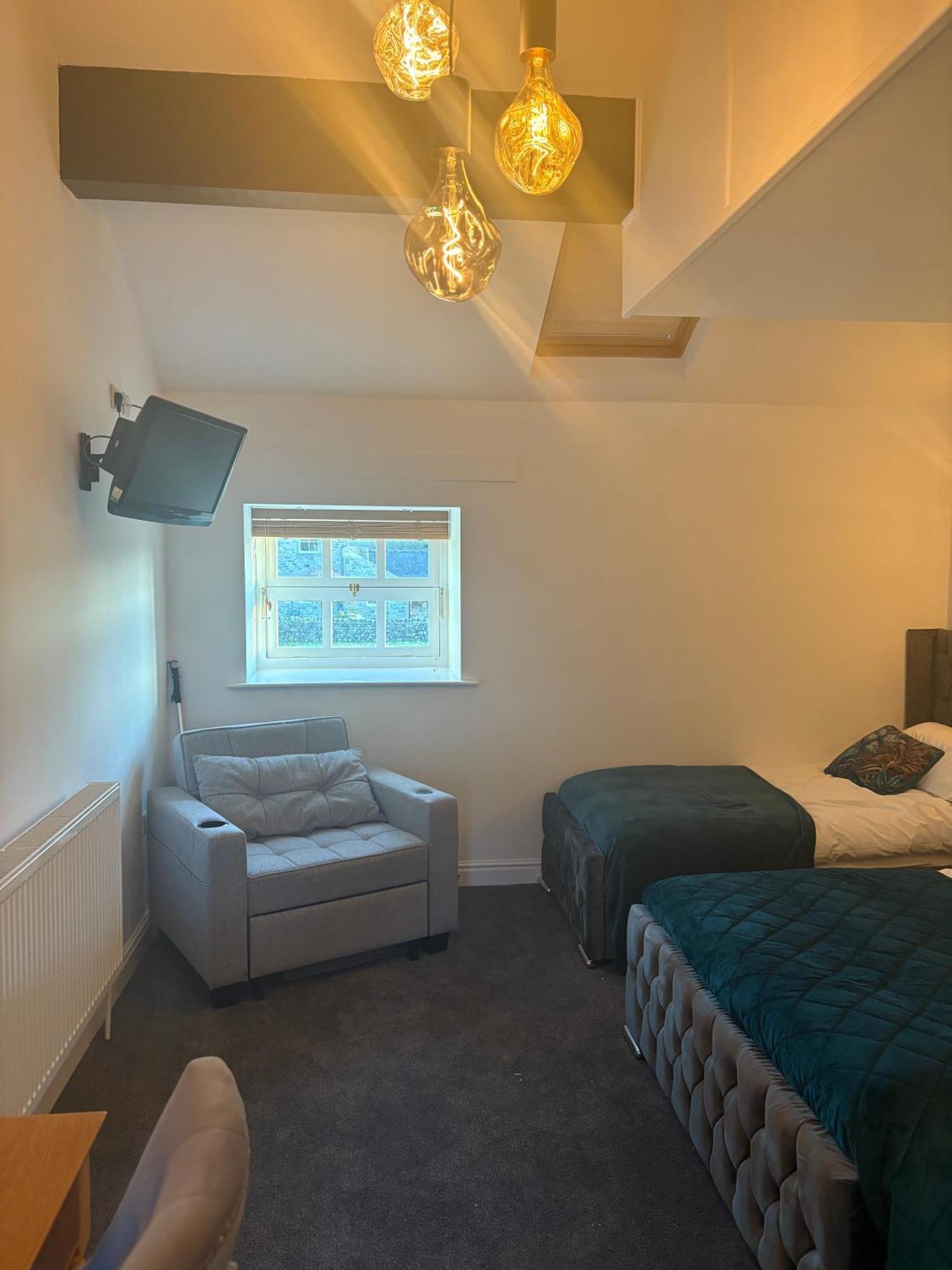 Hotel Masons Arms Gargrave Zewnętrze zdjęcie