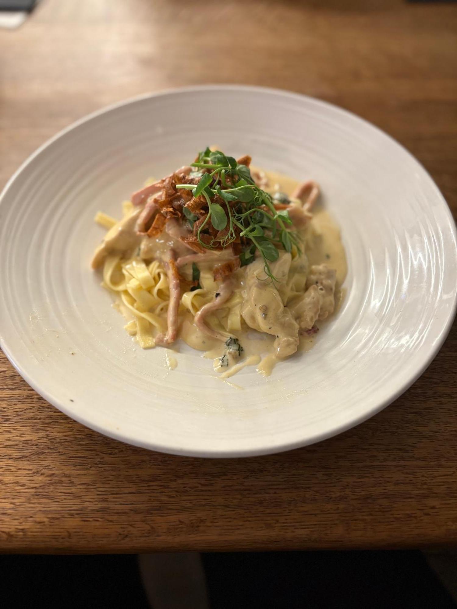 Hotel Masons Arms Gargrave Zewnętrze zdjęcie