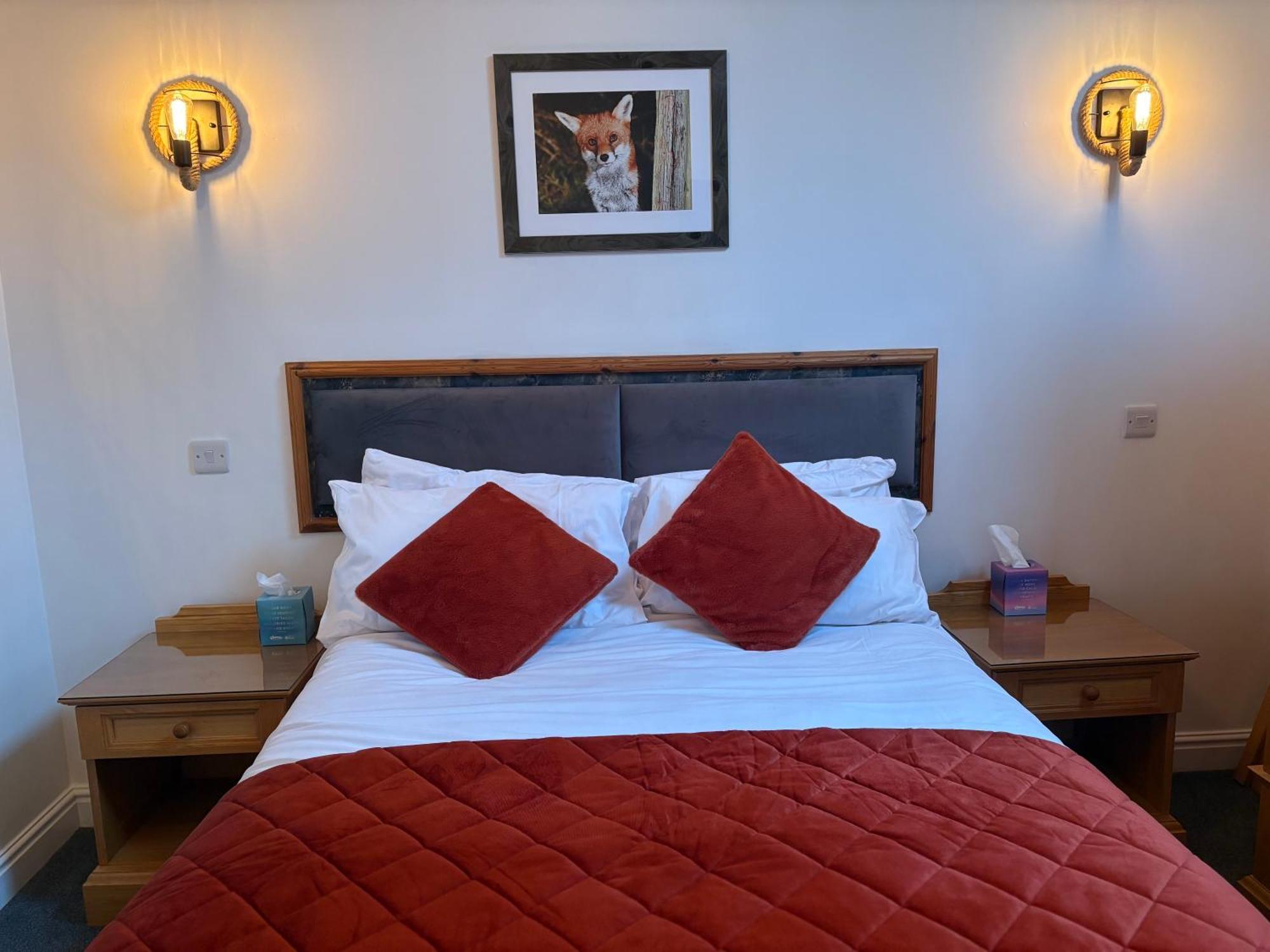 Hotel Masons Arms Gargrave Zewnętrze zdjęcie