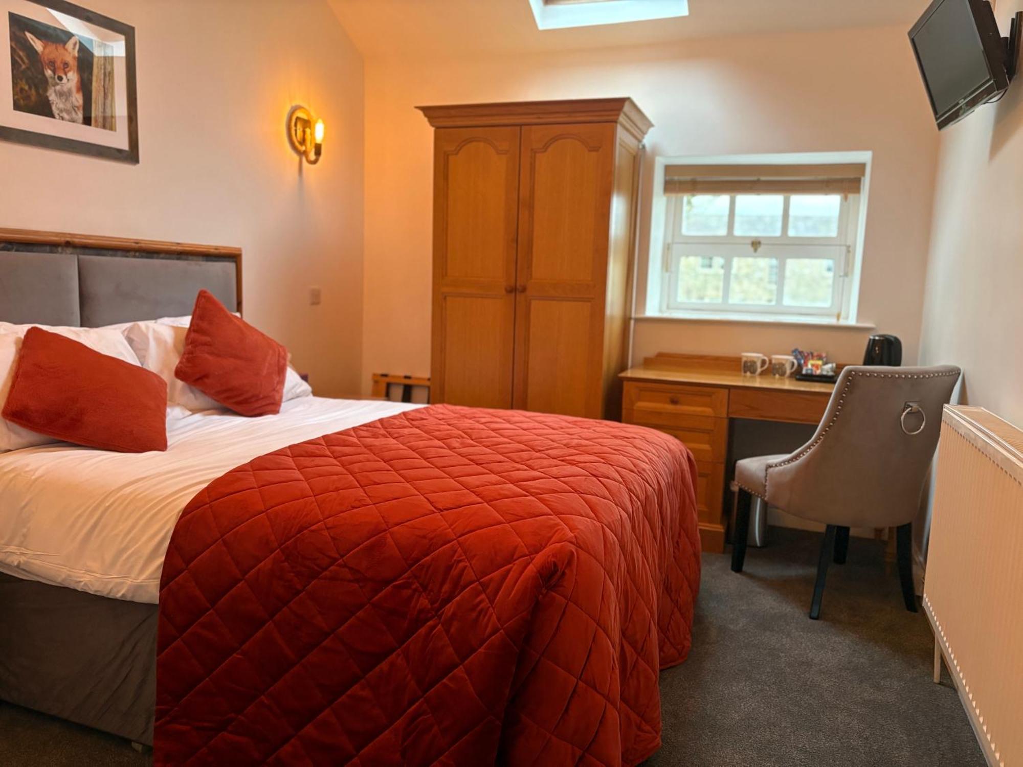 Hotel Masons Arms Gargrave Zewnętrze zdjęcie