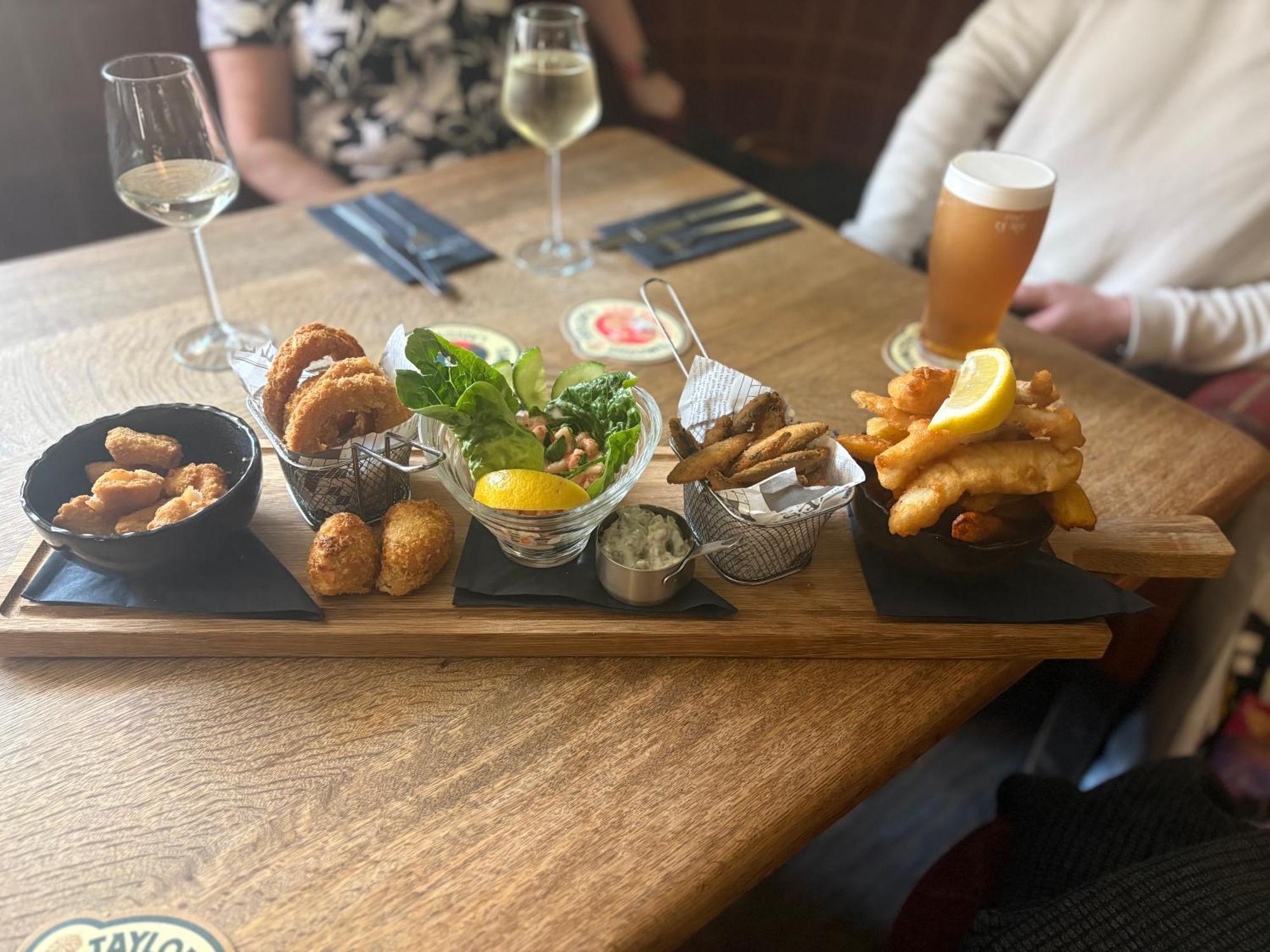 Hotel Masons Arms Gargrave Zewnętrze zdjęcie