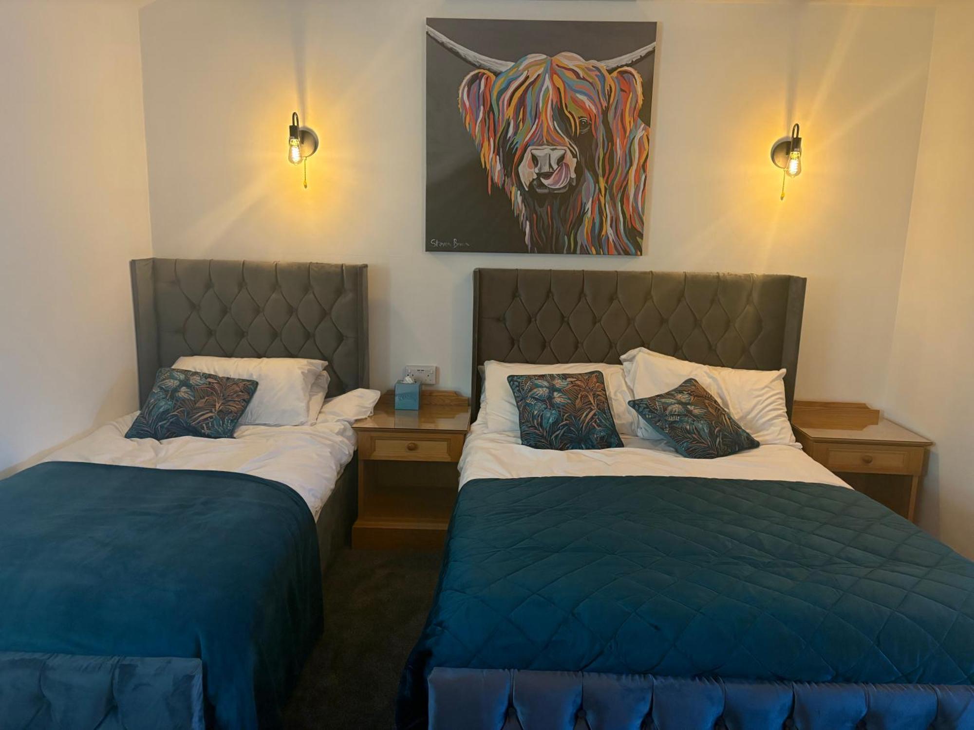 Hotel Masons Arms Gargrave Zewnętrze zdjęcie